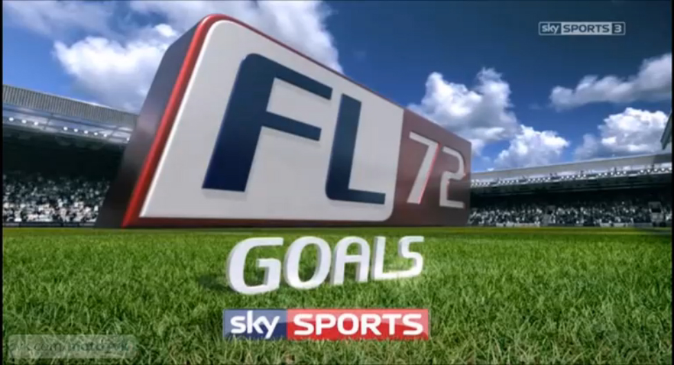 Championship, FL1 и FL2 / 38-й тур / Обзор всех матчей тура [SkySports - 480p]