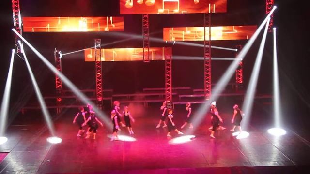 Даниил, танец Дирижеры смотреть онлайн