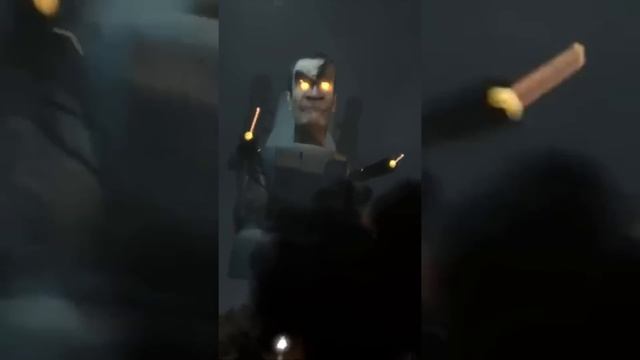 ВСЕ СЕРИИ (1-57)? СКИБИДИ ТУАЛЕТ (Все новые серии) 4K Skibidi Toilet смотреть онлайн