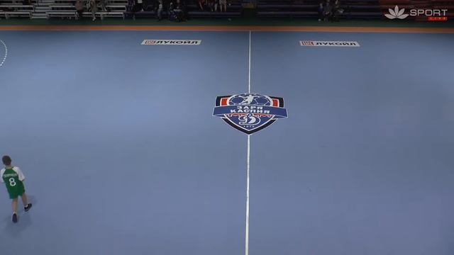 МБУ СШОР Лаврова-2 – ГБУ АО «СШОР им. В.А. Гладченко»-1 смотреть онлайн