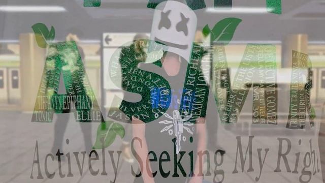 Are we not all actively seeking our rights ? I am ! Description ! #ssggww смотреть онлайн