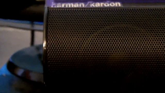 Harman Kardon HKTS 20BQ 5.1 HT speaker system (feat. center speaker) смотреть онлайн