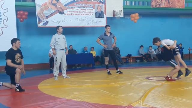 Мастер класс Иван Кулаков ЗМС смотреть онлайн