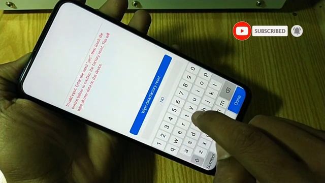 Huawei Y9 Prime 2019 (STK-L21) Hard Reset & Pattern Unlock _Done смотреть онлайн
