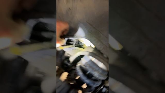 07-14 5.3L knock sensor replacement #automobile #mechanic #junk #chevy #chevrolet #silverado #fixed смотреть онлайн