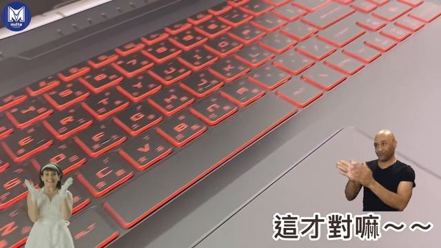 一定是我開啟的方式不對!重來! [MSI 微星 Katana GF66 11UE 402TW] смотреть онлайн