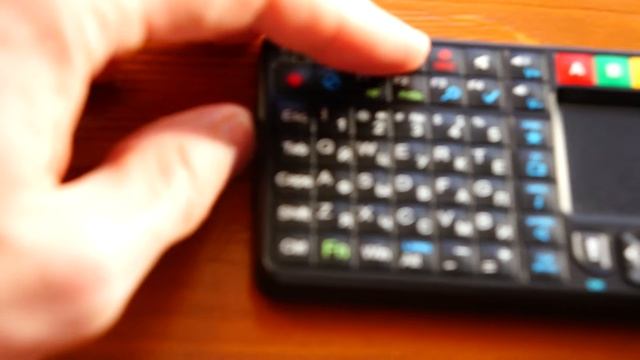 Dune HD Qwerty беспроводная USB-микроклавиатура + Android смотреть онлайн