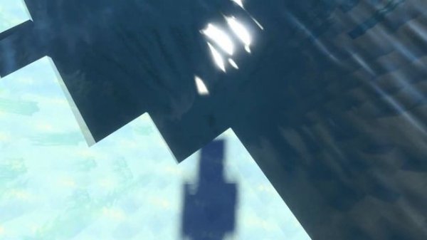 Sushi Shader V2 | Minecraft Shader Review 1.16.5