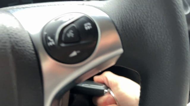 Ford Transit Connect 2015 р.в., продається в салоні Твоє Авто, м. Одеса, вул. Розумовська, 34 смотреть онлайн