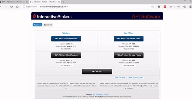 Introduction to the TWS Excel API & Initial Setup смотреть онлайн