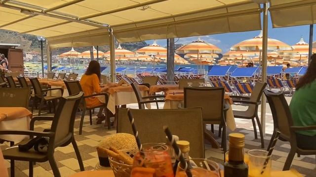 Сицилия. Италия.Пляжный отдых смотреть онлайн