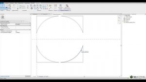 Стены из бревен в Revit