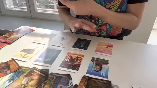 КОЗЕРОГ! 2023 год! Творчество! смотреть онлайн