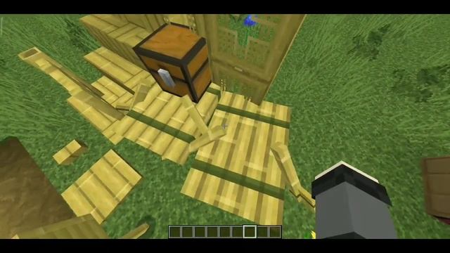 Rilis Update-an Baru Dari Texture Pack Faithfull, Untuk MCPE 1.20!! Smooth & Ringan Buat Survival! смотреть онлайн