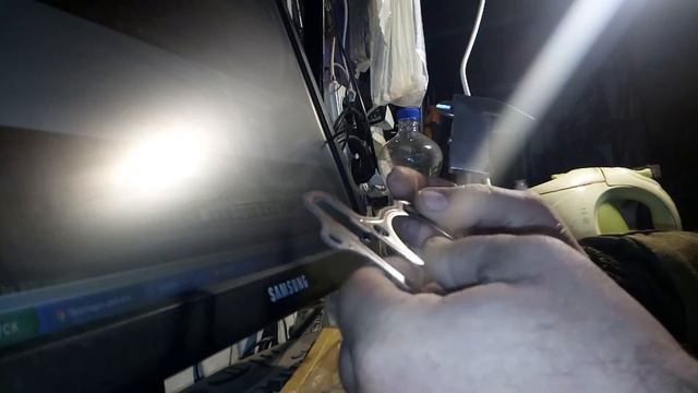 прокладка. паронит или меттал ? смотреть онлайн