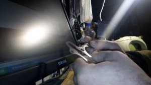 прокладка. паронит или меттал ?