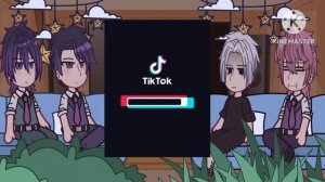 || Bonten react to Takemichi as Nikolai Gogol || Tr x Bsd