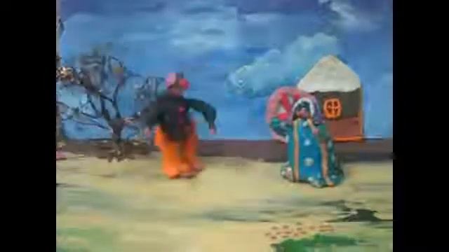 Мальчик, мельник и осёл смотреть онлайн