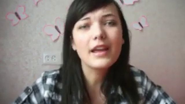 Me singing Till your greatest love be proved смотреть онлайн
