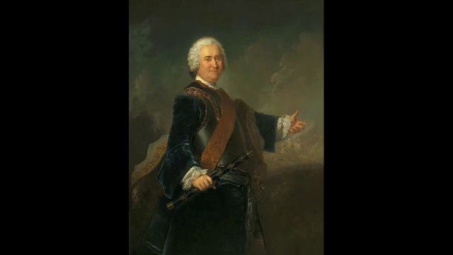 Bach - Fantasia - Rafael Puyana смотреть онлайн