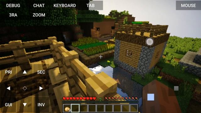 Real Java Shader In Phone? смотреть онлайн