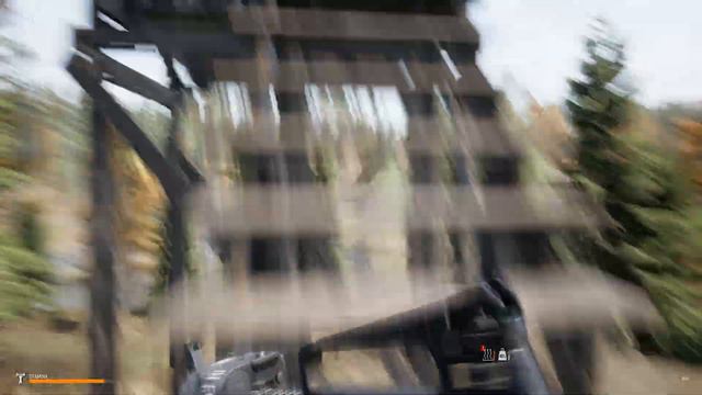 Залез туда, куда лучше не стоило...⚡Mist Survival #8⚡ смотреть онлайн