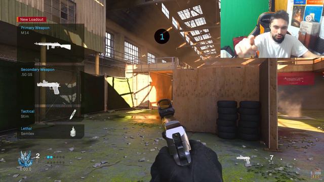 (•◡•) IW just did what No Other Studio Did - 'Campaign' & Microtransactions (Modern Warfare / MW4) смотреть онлайн