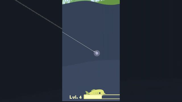 Сидим вайбовенько играем в Cat Goes fishing и общаемся с чатиком 🦞 смотреть онлайн
