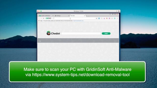 Haphetititletleres.club virus removal video. смотреть онлайн