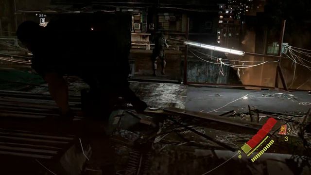 ЧАСТЬ - 1►ПАРНИ СНОВА В ДЕЛЕ►RESIDENT EVIL 6 (PC/MAX SETTINGS, ULTRAWIDE 21:9) смотреть онлайн