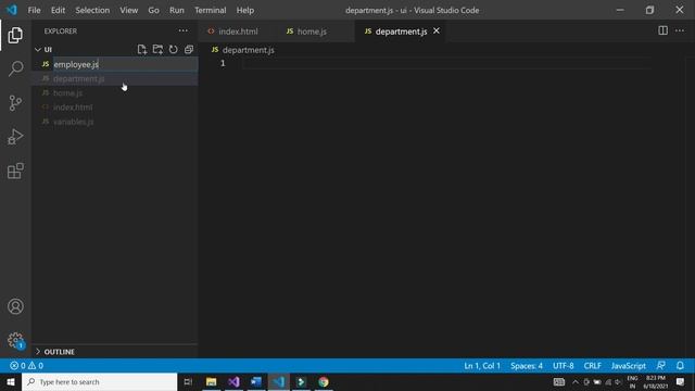 Django + MongoDB + Vue JS | full-stack app tutorial смотреть онлайн