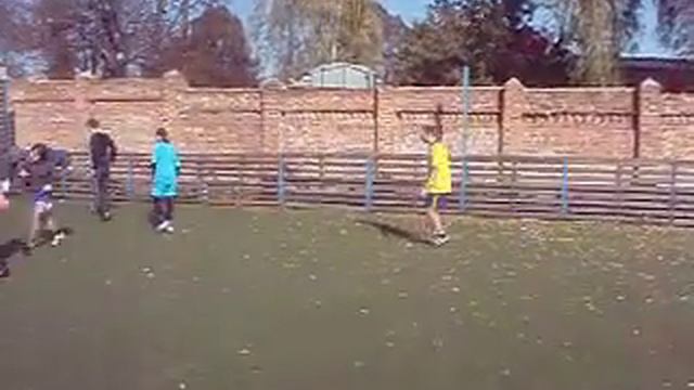 Футбол на Гагарина в Чернигове смотреть онлайн