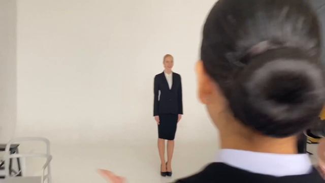 Собеседование на БОРТПРОВОДНИКА EMIRATES. Как это был? Прошёл? смотреть онлайн