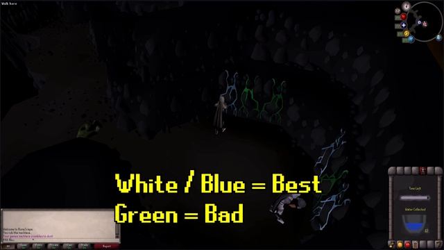 Tears of Guthix Minigame Guide - OSRS смотреть онлайн