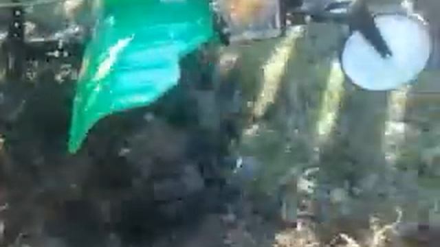 Мотоблок Витязь дизельный-фрезерование по целине смотреть онлайн