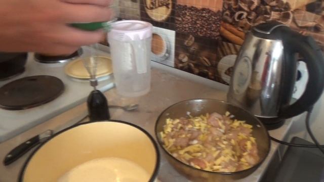 Готовим с любовью с Ульяной