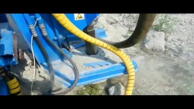 Пневмоударник vs шарошечное долото смотреть онлайн