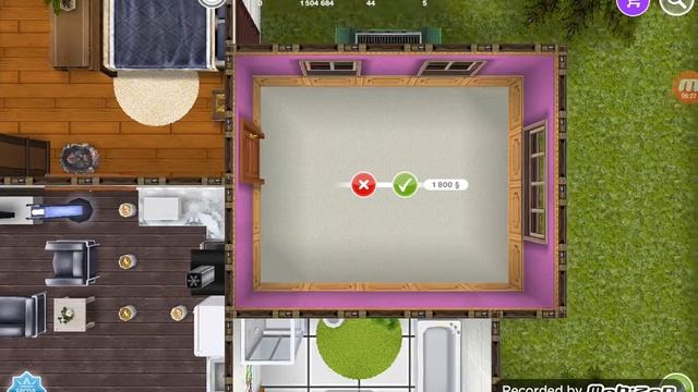 Lp.The Sims Freeplay #10" Готовимся к появлению ребенка " смотреть онлайн