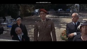 Пропавший отряд Ален Делон