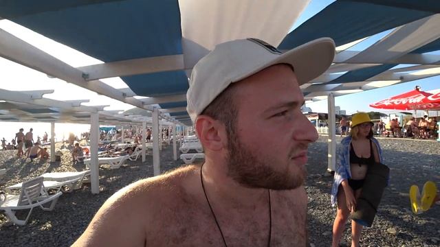 Сукко 2021,Цены,Жилье,Пляжи,Еда/Очень Грязное Море,Наш Отдых в Сукко в 2021 Году/Полный Обзор смотреть онлайн