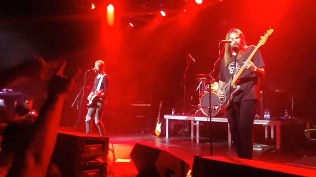 Дай Дарогу - 20см [PRIME HALL 08.05.2018] смотреть онлайн