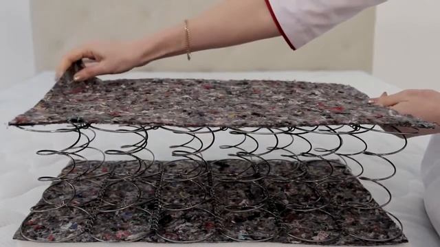 Обзор матраса «Standart и Standart Plus» ТМ Sleep&Fly смотреть онлайн