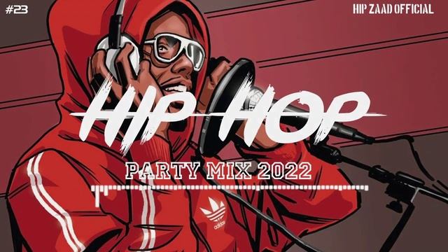 HipHop 2023 ? Hip Hop & Rap Party Mix 2023 [Hip Zaad ] #102