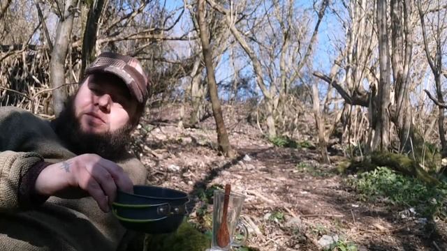 Sweet Violets: The Edible Spring Flowers ? (Viola odorata) смотреть онлайн