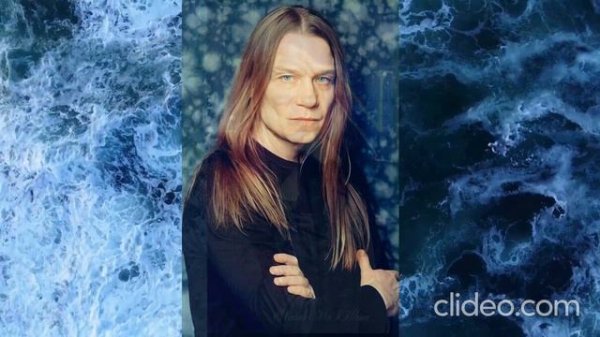 SHAMAN & В.Кипелов - Я ЗДЕСЬ