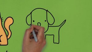 Английский язык (Питомцы-Pets) для детей