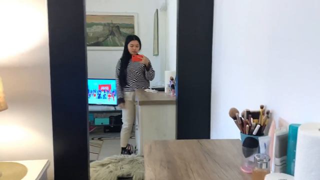 РУМТУР В НОВОЙ КВАРТИРЕ! Я ПЕРЕЕХАЛА В МОДЕНУ?! смотреть онлайн