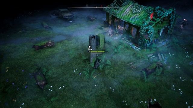 Pig and Duck. Bormin and Dux. This is Mutant Year Zero Road To Eden FULL RELEASE Part 1 [Let's Play смотреть онлайн