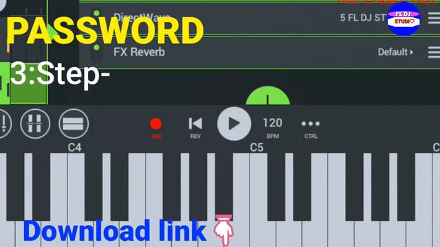 10 Padsynth FL Studio Mobile Plugins Free Download/ Part-1 смотреть онлайн