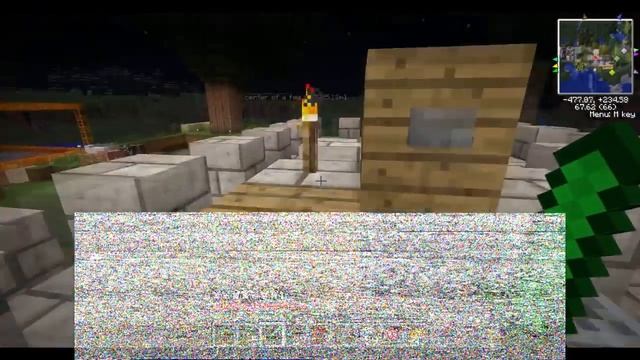 Minecraft Let's Play Season 3 - IC2 BC RP2 Forestry EE [e19] - sigh смотреть онлайн